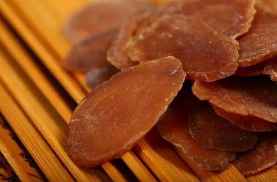 天乐园古参堂：红参-现代健康生活的物质营养宝库